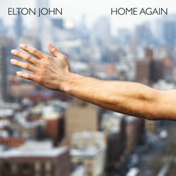 Home Again (Live from Capitol Studios) album art