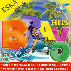 I Believe In You album art