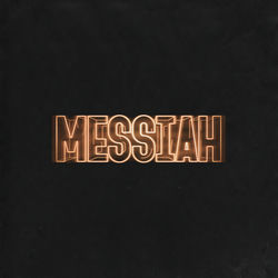 Messiah (Alison Wonderland X M-Phazes) album art