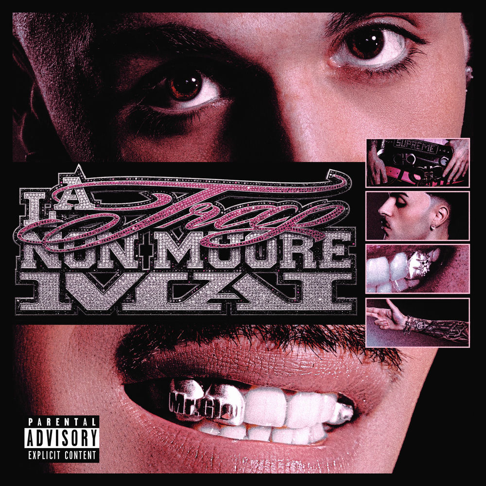 Taking Ova album art