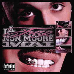 Taking Ova album art