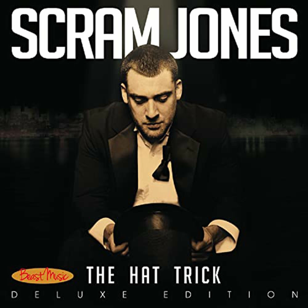 Hot Bars album art