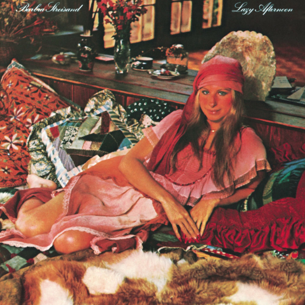 Shake Me, Wake Me album art