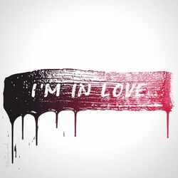 I’m In Love album art