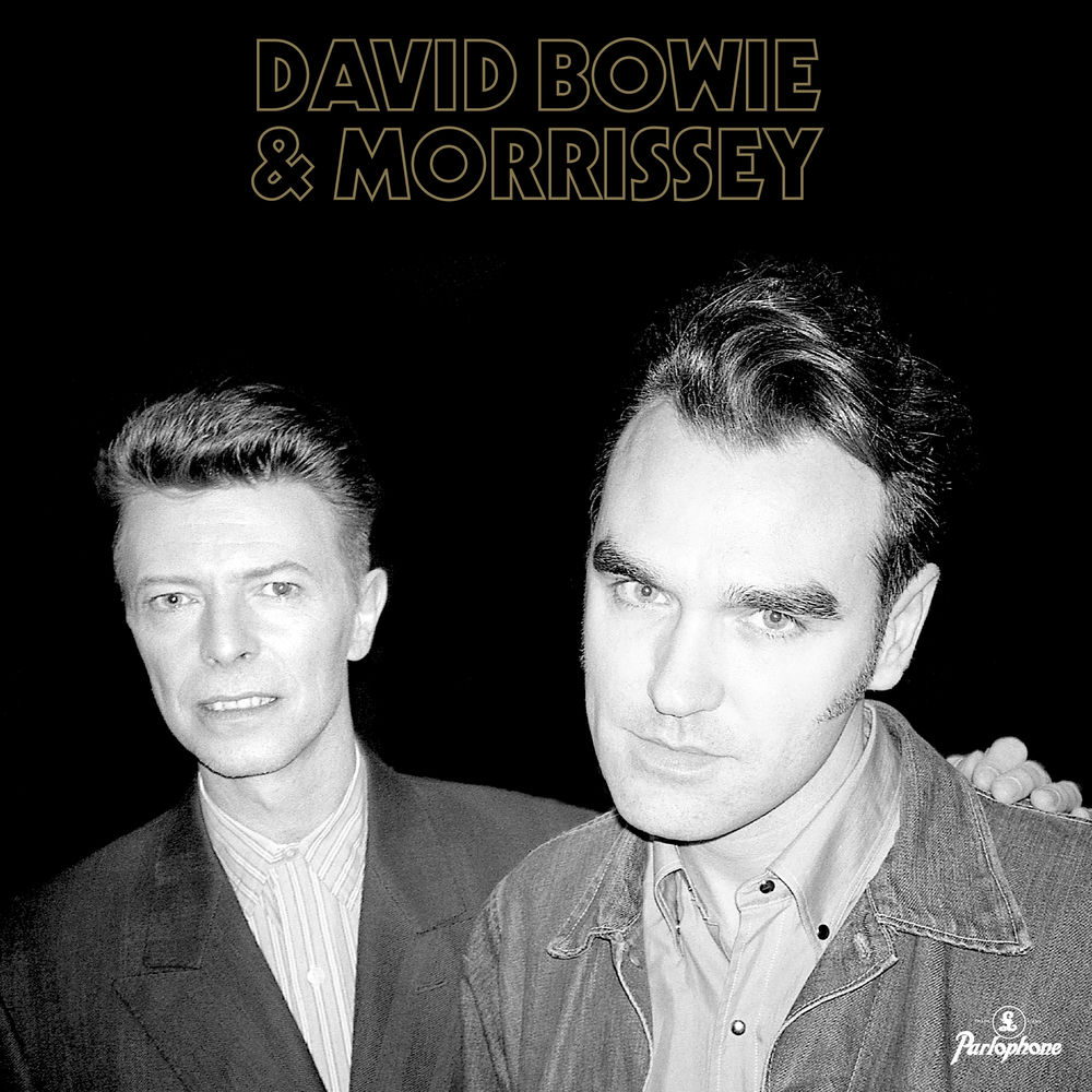 Cosmic Dancer album art