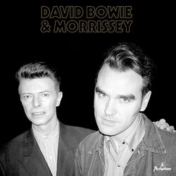Cosmic Dancer album art