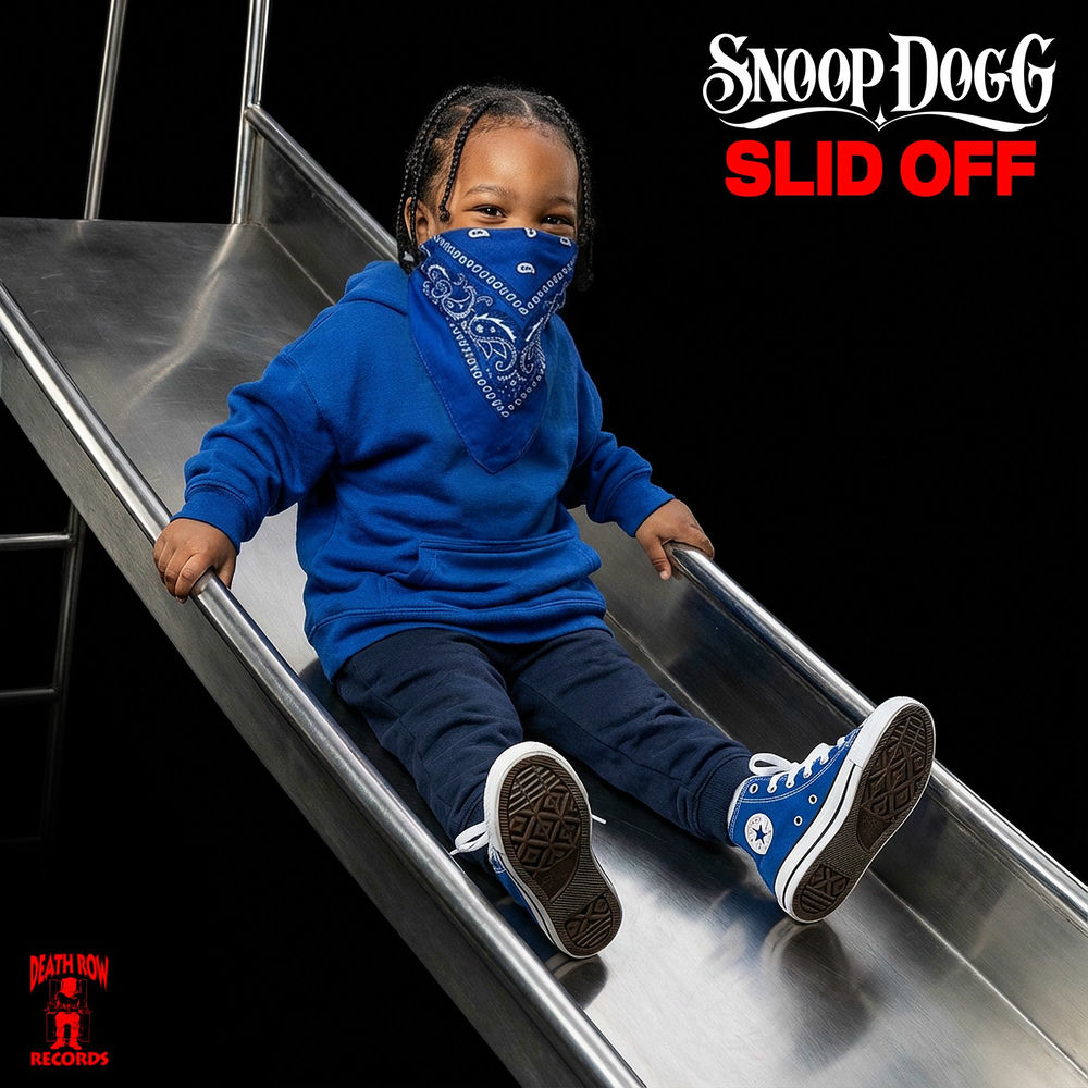 Snoop Dogg (What's My Name, Pt2) album art