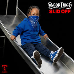 Snoop Dogg (What's My Name, Pt2) album art