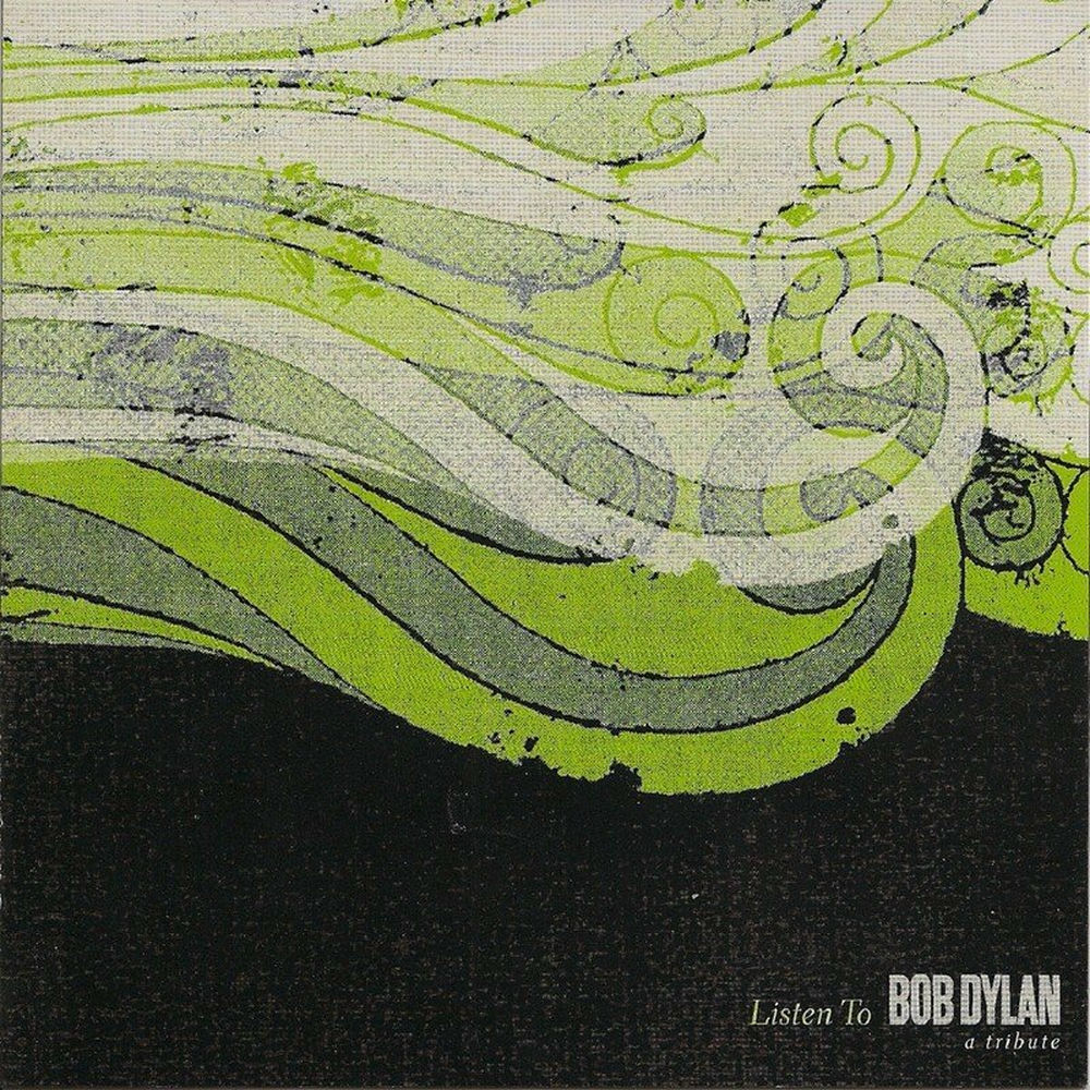 I Want You album art