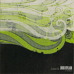 I Want You album art