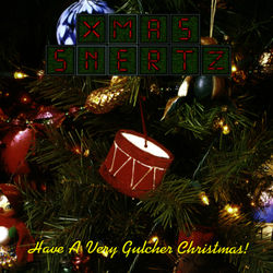 Christmas Day album art