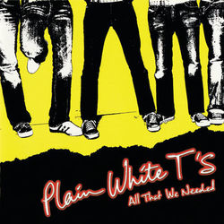 Here 'tis album art