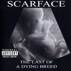 It Ain't Part 2 album art
