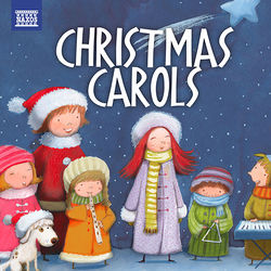 The Huron Carol album art