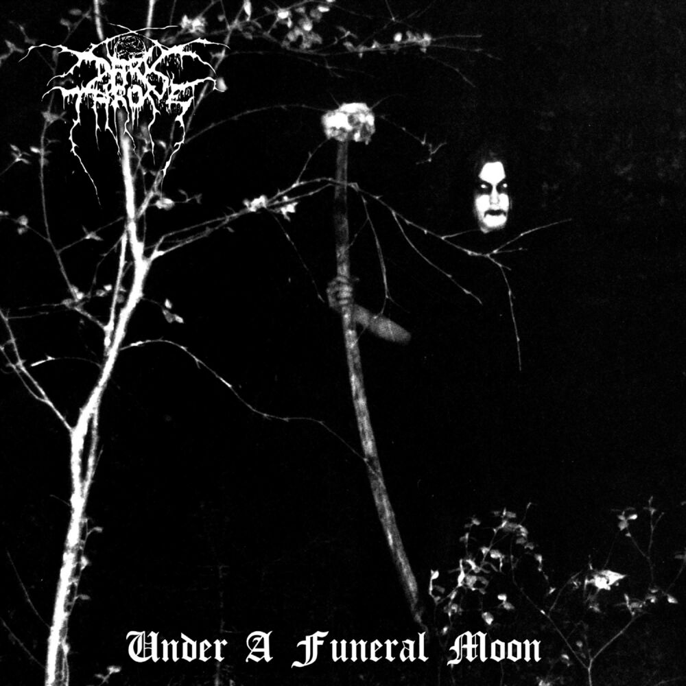 To Walk The Infernal Fields album art