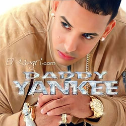 El Cangri album art