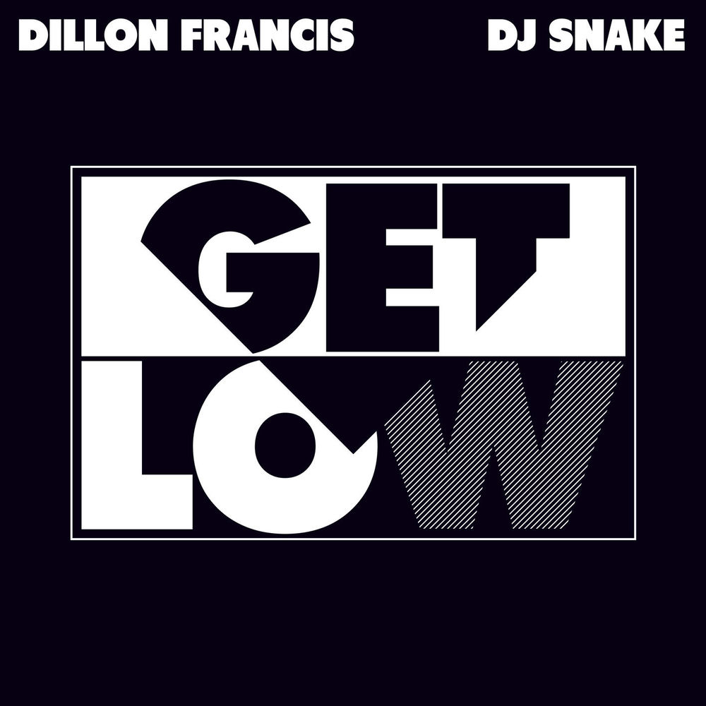Get Low album art