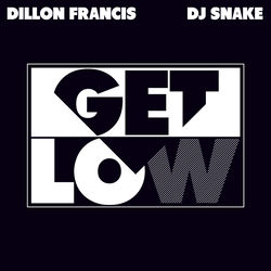 Get Low album art