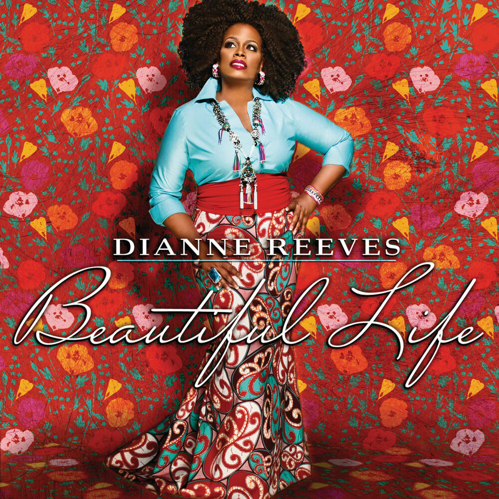 Beauty & The Beast album art