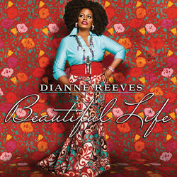 Beauty & The Beast album art