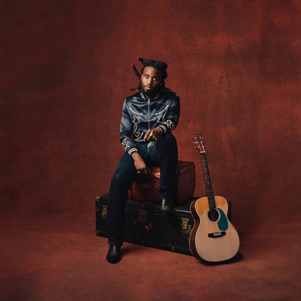 I'm A Beast album art