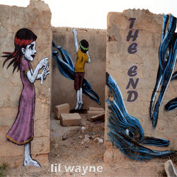 The Hatred album art
