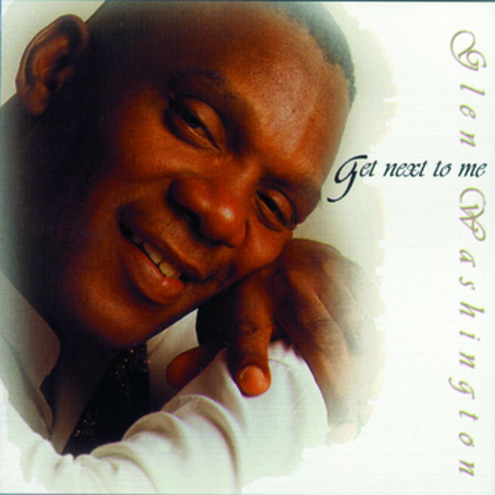 Next to Me album art