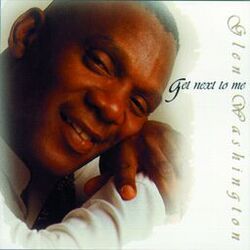 Next to Me album art