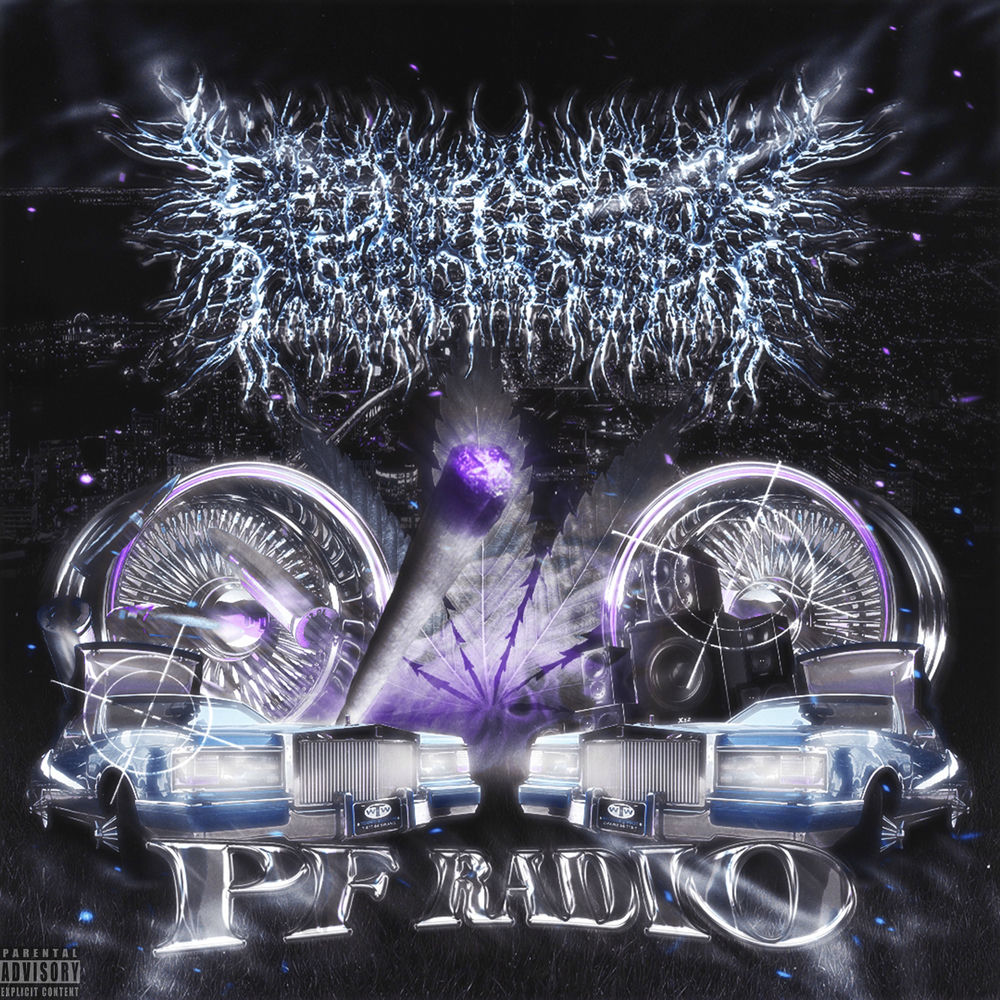 Zodiac album art