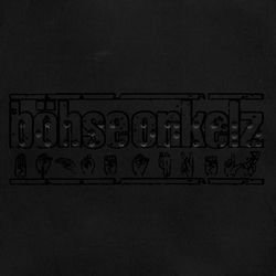 Der Himmel Kann Warten  album art