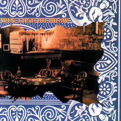 Louisiana Lou and Three Card Monty John album art