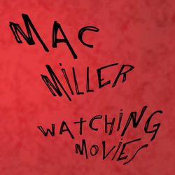 Watching Movie album art