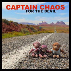 Unsung album art