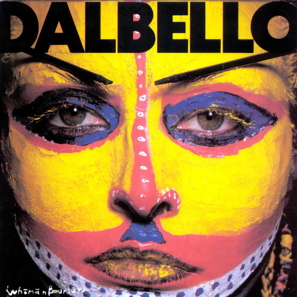 Target album art