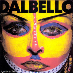 Target album art