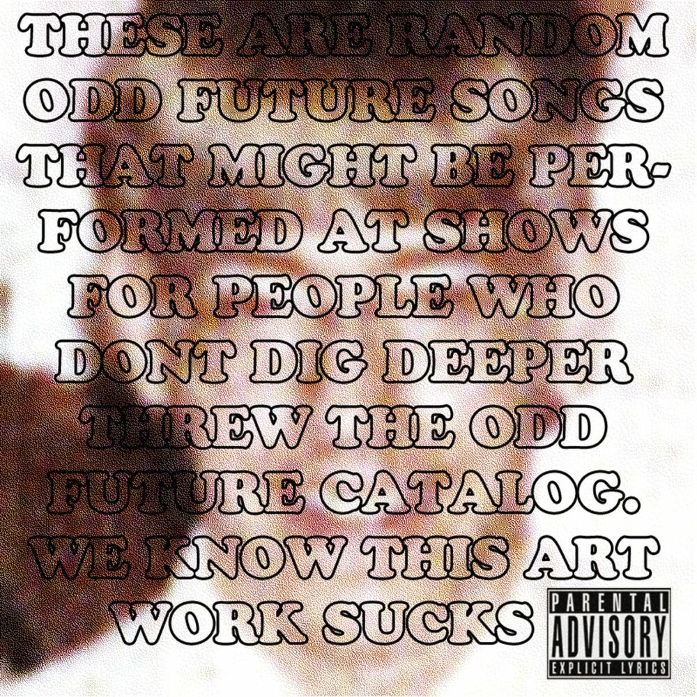 Bastard album art