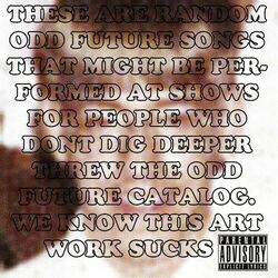 Bastard album art