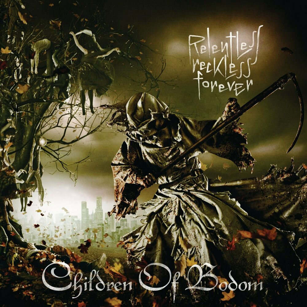 Not My Funeral album art