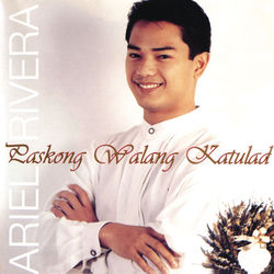 Silent Night Na Naman album art