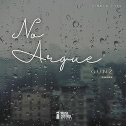 Argue album art