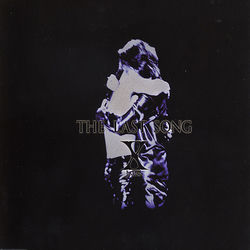 The Last Song album art