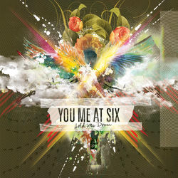 The Consequence album art