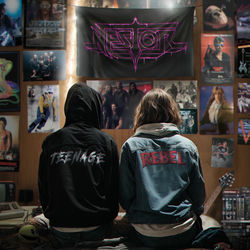 Addicted album art