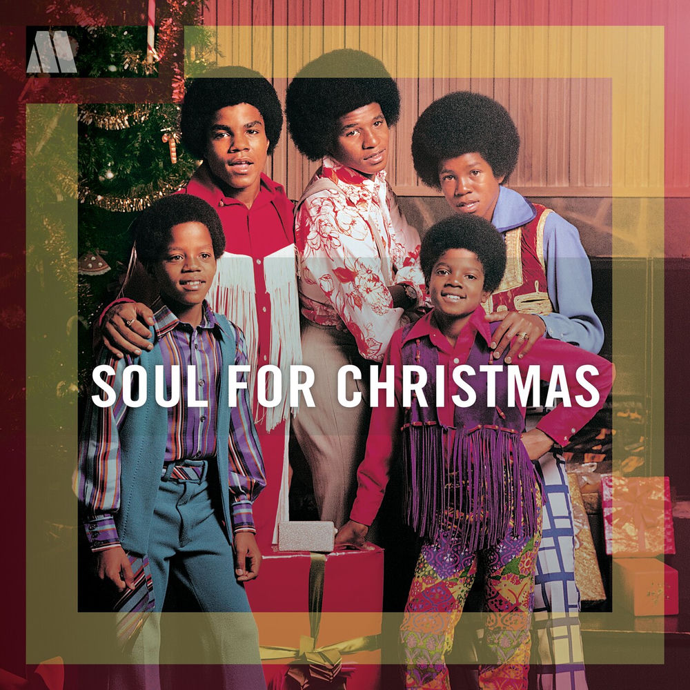 Have Yourself A Merry Little Christmas album art
