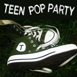 Like I Love You album art