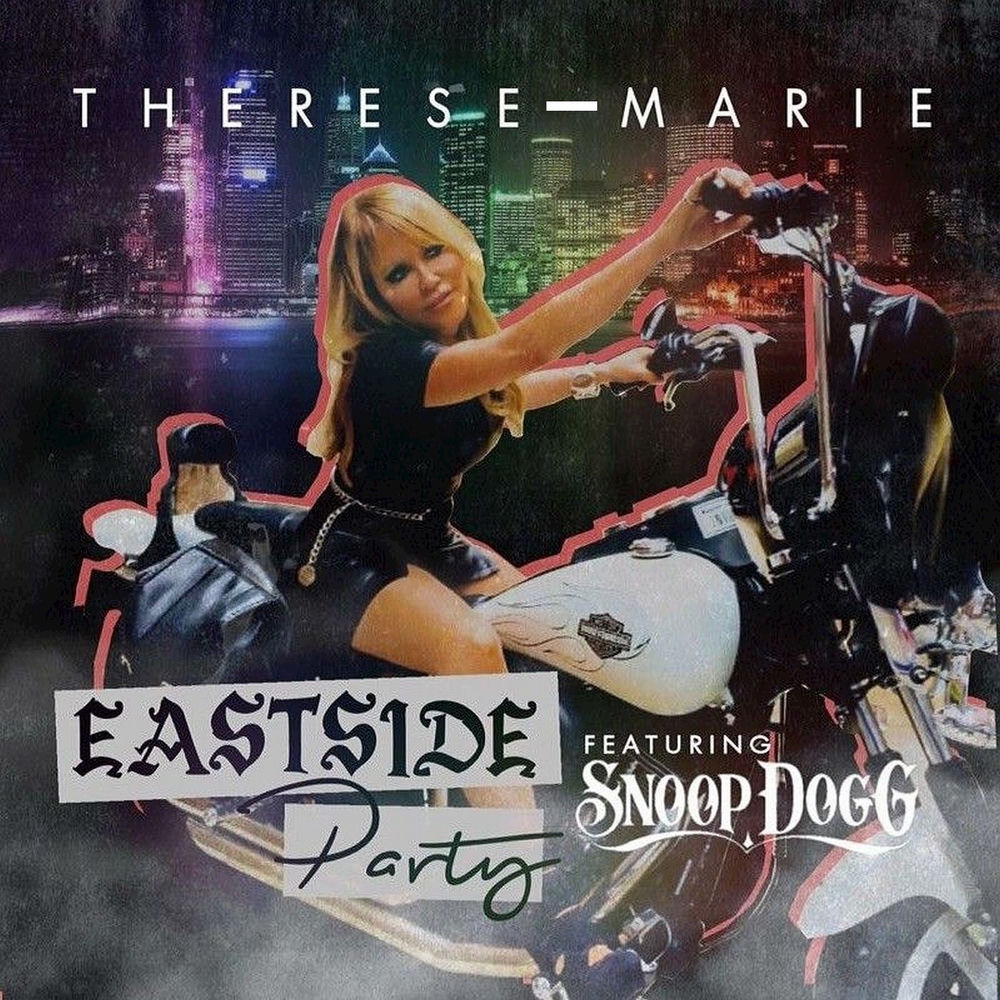 Eastside Party [#] album art
