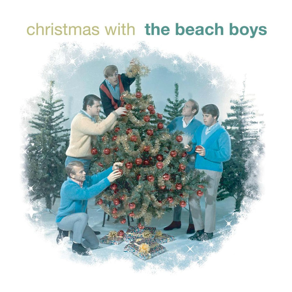 Little Saint Nick [Alternate Version] album art