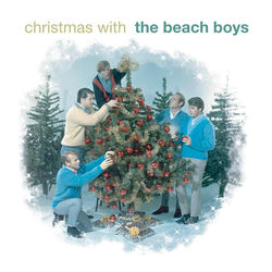 Little Saint Nick [Single Version] album art