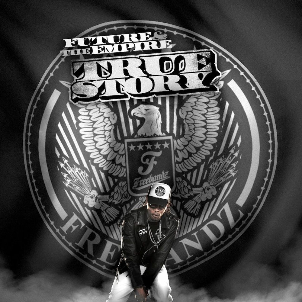 Out Da Mudd album art