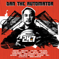 Baller Blockin' album art